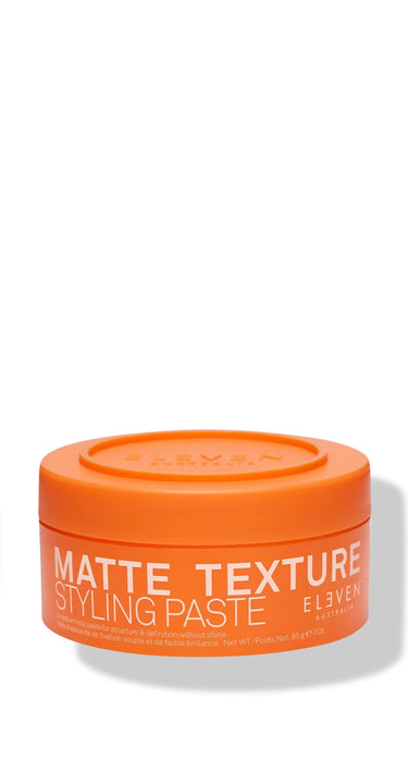 Eleven Matte Texture Styling Paste